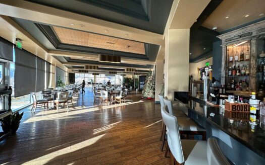 136 Country Club Drive 635 & 637