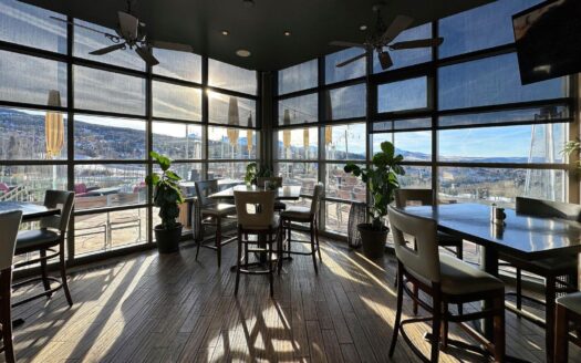 136 Country Club Drive 635 & 637