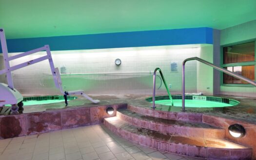 136 Country Club Drive 635 & 637