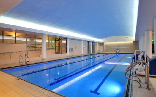 136 Country Club Drive 635 & 637