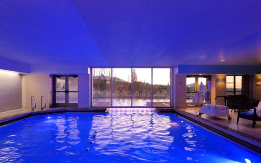 136 Country Club Drive 635 & 637