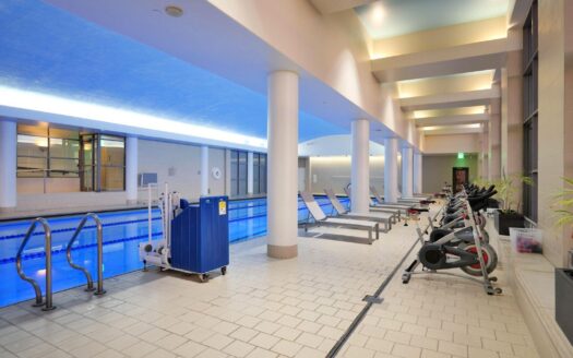 136 Country Club Drive 635 & 637