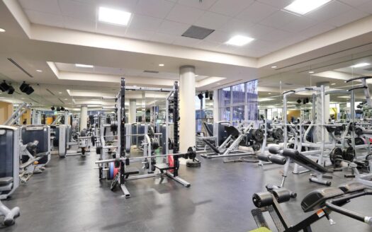 136 Country Club Drive 635 & 637