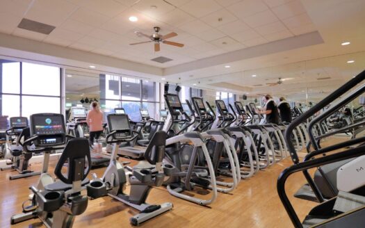 136 Country Club Drive 635 & 637