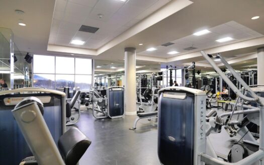 136 Country Club Drive 635 & 637