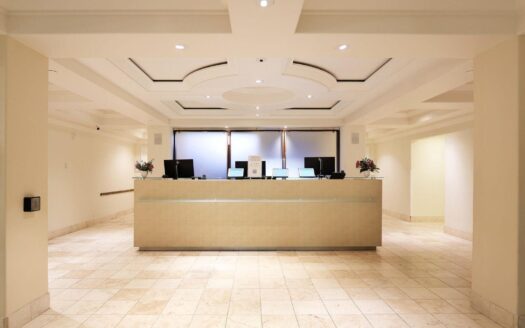 136 Country Club Drive 635 & 637