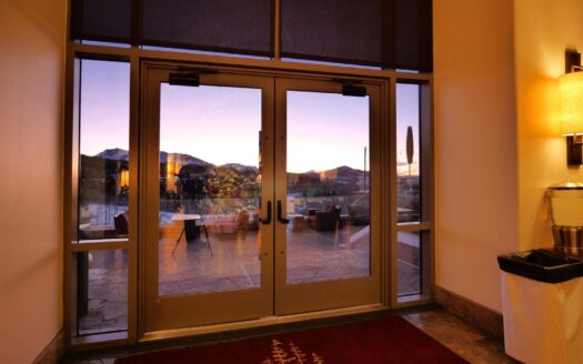 136 Country Club Drive 635 & 637