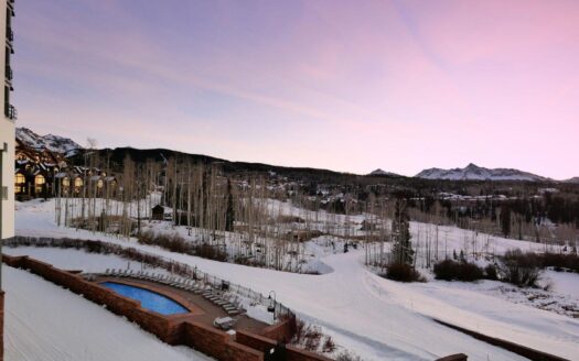 136 Country Club Drive 635 & 637