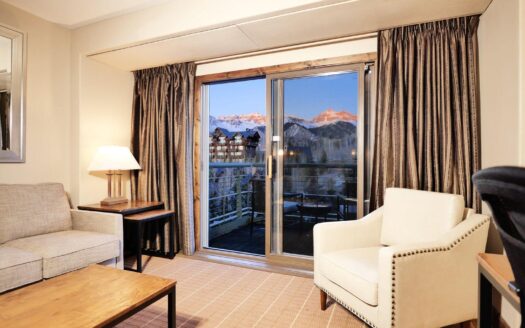 136 Country Club Drive 635 & 637