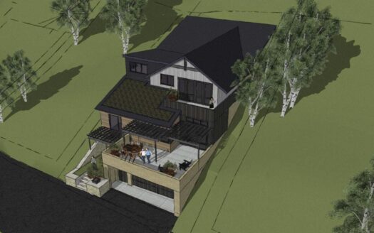 Lot 11 Primrose Lane