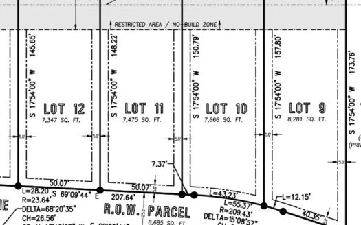 Lot 11 Primrose Lane