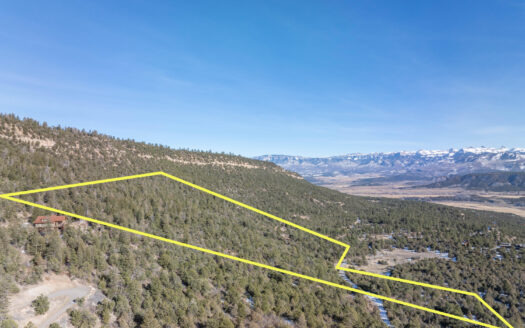 TBD Tract 7 Old Relay Road