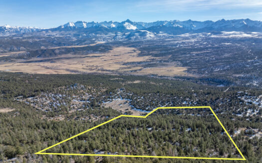 TBD Tract 7 Old Relay Road