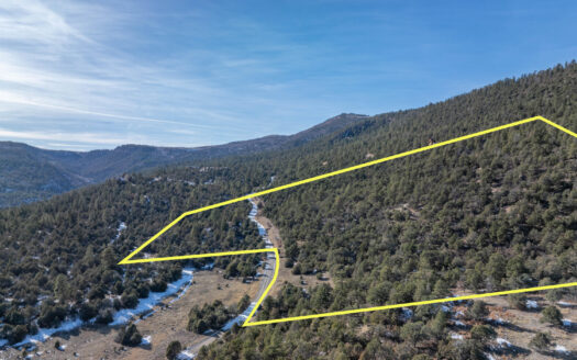 TBD Tract 7 Old Relay Road