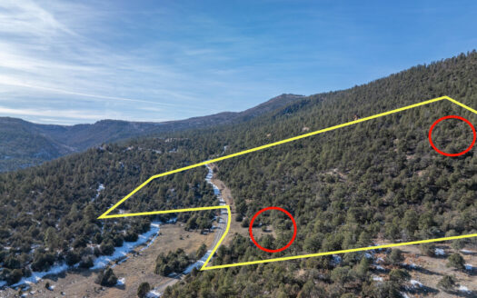 TBD Tract 7 Old Relay Road