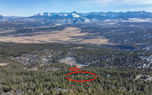 TBD Tract 7 Old Relay Road