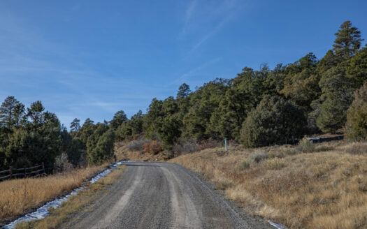 TBD Tract 7 Old Relay Road