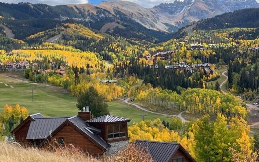 256 Country Club Drive