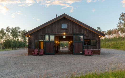 3036 Laughing Dog Road