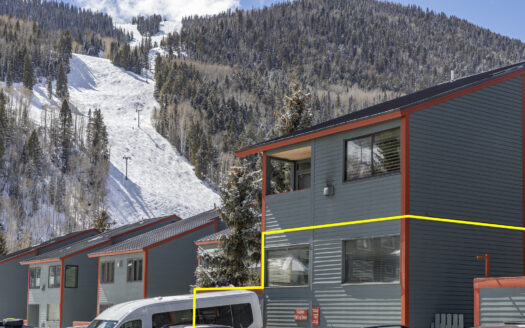 W 747 Pacific Avenue 322