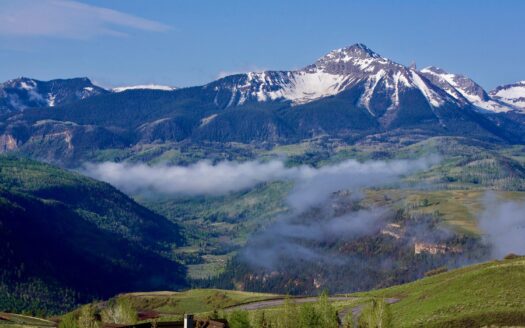 Lot 126 Aldasoro Ranch