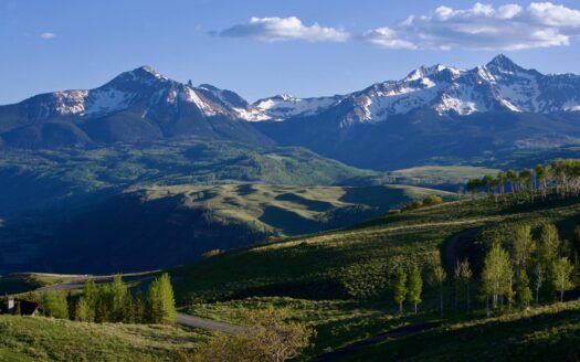 Lot 126 Aldasoro Ranch