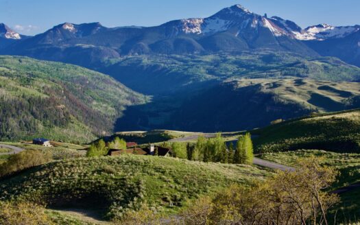 Lot 126 Aldasoro Ranch