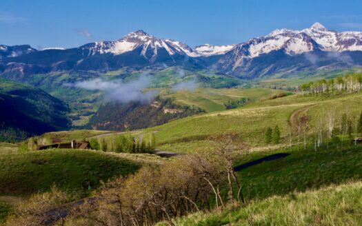 Lot 126 Aldasoro Ranch