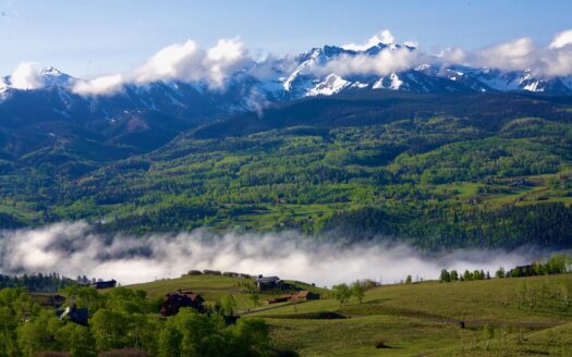 Lot 126 Aldasoro Ranch