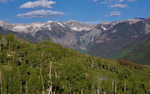 Lot 126 Aldasoro Ranch