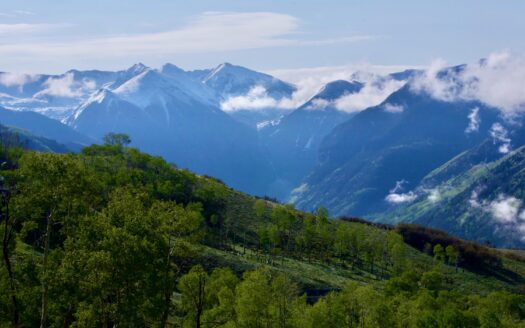 Lot 126 Aldasoro Ranch