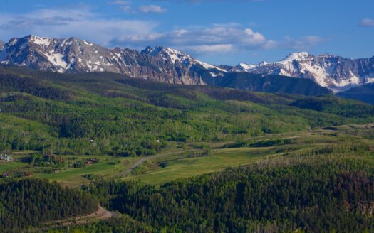 Lot 126 Aldasoro Ranch