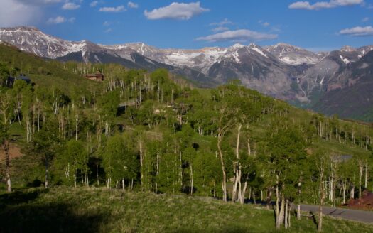 Lot 126 Aldasoro Ranch