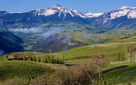 Lot 126 Aldasoro Ranch