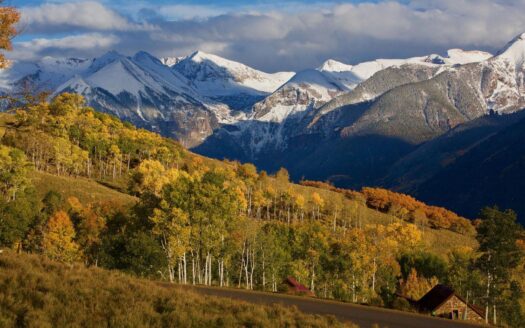 Lot 126 Aldasoro Ranch