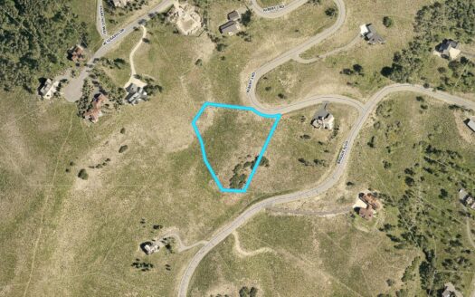 Lot 126 Aldasoro Ranch