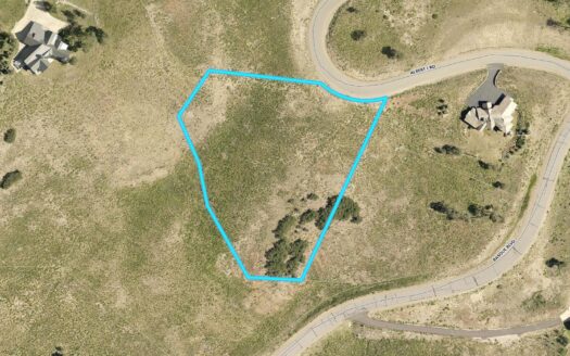 Lot 126 Aldasoro Ranch