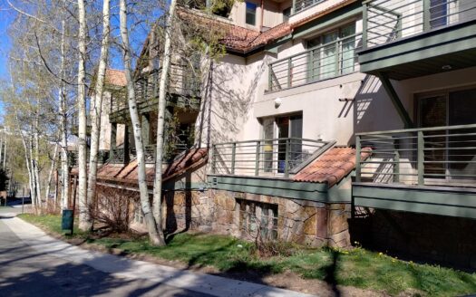 117 Lost Creek Lane 23B-r