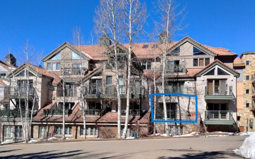 117 Lost Creek Lane 23B-r