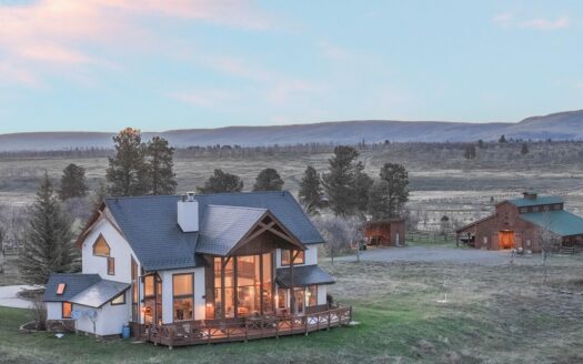 4234 Brown Ranch Road