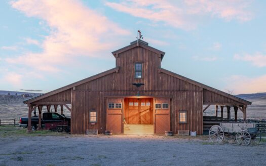 4234 Brown Ranch Road