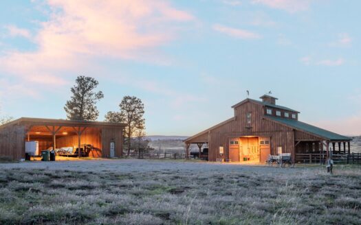 4234 Brown Ranch Road