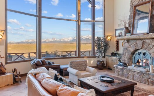 4234 Brown Ranch Road