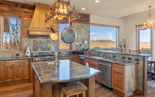 4234 Brown Ranch Road