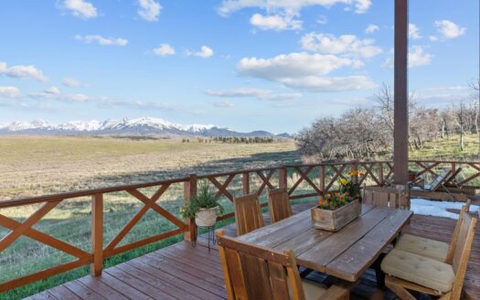 4234 Brown Ranch Road