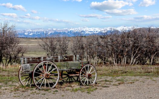 4234 Brown Ranch Road