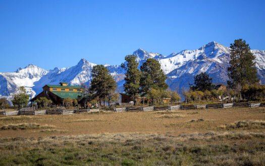 4234 Brown Ranch Road