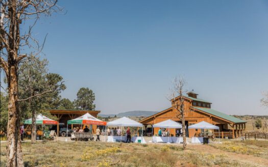 4234 Brown Ranch Road