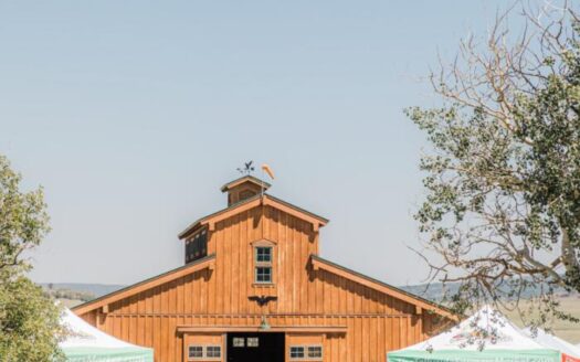 4234 Brown Ranch Road