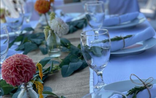 4234 Brown Ranch Road